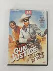 Gun Justice 50 Tv Western Episodes On Dvd Lone Ranger + Roy Rogers More