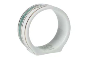 Noritake - Glenabbey - Napkin Ring - 190471G - Picture 1 of 2
