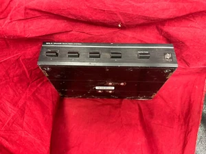 Niles Audio SPS-4 Speaker Selector Switching System, 4 Channel, Used - Picture 1 of 3