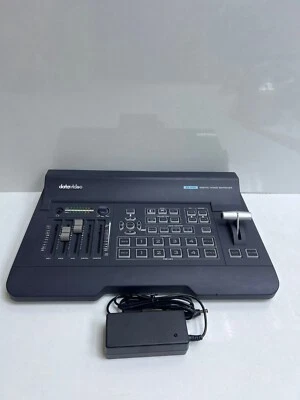 Datavideo SE-650 HD 4-Channel Digital Video Switcher - Image 1 of 4