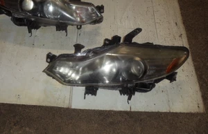 2009 10 11 12 13 2014 NISSAN MURANO LEFT DRIVER SIDE HEADLIGHT HEAD LIGHT LAMP - Bild 1 von 2