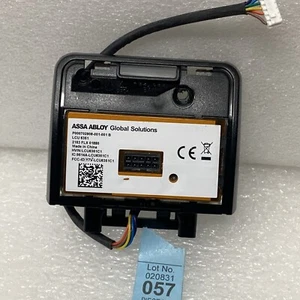 Assa Abloy LCU 6351 Classic RFID Assy (4G) Hotel Krankenhaus Türschloss - Bild 1 von 4