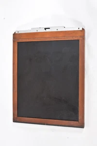 FOLMER GRAFLEX 8x10 WOODEN FILM HOLDER - Picture 1 of 3