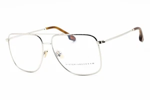 VICTORIA BECKHAM VB2112 040 Eyeglasses Silver Frame 58mm - Picture 1 of 4
