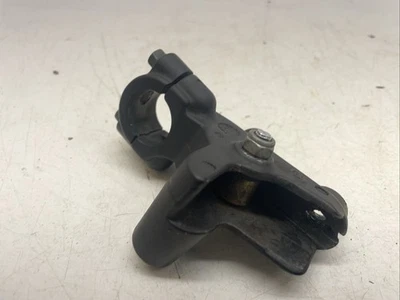 ♻️ Soporte de percha Honda Cbf 600 Sa-6 2004 - 2007 ♻️ Foto 1 de 4