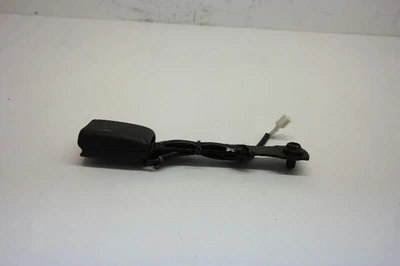 11-15 NISSAN JUKE FRONT PASSENGER RIGHT SEAT BELT BUCKLE OEM - Image 1 of 4