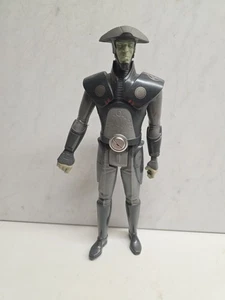 Star Wars Das Erwachen der Macht Fifth Brother Inquisitor 12" Actionfigur Hasbro  - Bild 1 von 4