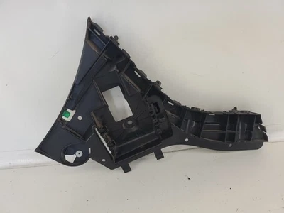 Soporte de parachoques exterior izquierdo Volvo XC60 LH 2014-2017 31323763 OEM Foto 1 de 4