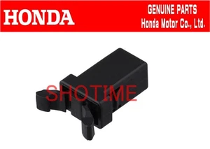 HONDA S2000 AP1 AP2 Consola Central Audio Radio Estéreo Tapa Pestillo OEM - Imagen 1 de 2