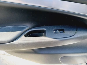 09-13 INFINITI G37 Sedan Rear Driver Door Window Switch OEM 829611NF6B - Picture 1 of 12