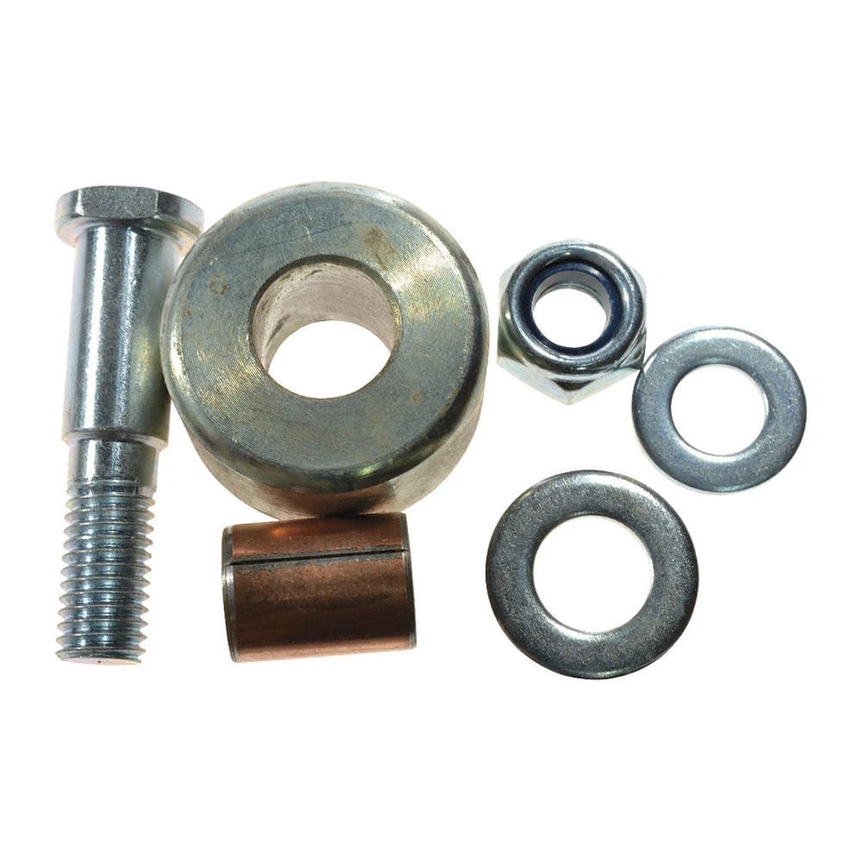 DAYTON MH2MPU505G Roller Assembly Kit 46H692 - Image 1 of 1