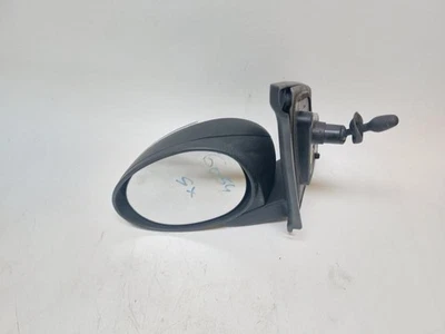 879400H011 ESPEJO EXTERIOR VISTA TRASERA MANUALE izquierda CITROEN C1 (B0) 1.0 B - Imagen 1 de 4