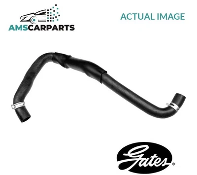 RADIATOR HOSE UPPER 05-4109 GATES NEW OE REPLACEMENT - Image 1 of 4