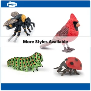 Figuras de juguete PAPO Wild Life in the Garden - Imagen 1 de 13