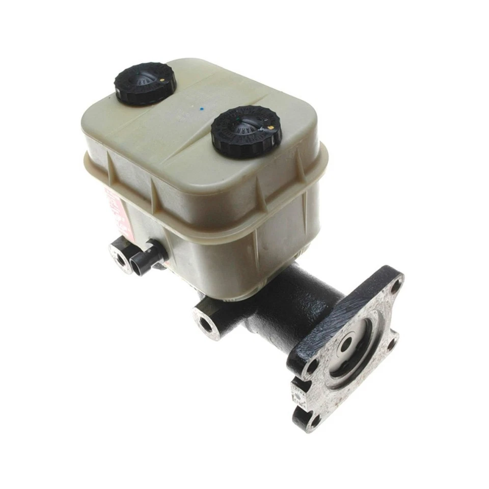 Genuine ACDelco For Isuzu HTR/HVR 2005-2008 Brake Master Cylinder | Cast Iron - Image 1 of 4