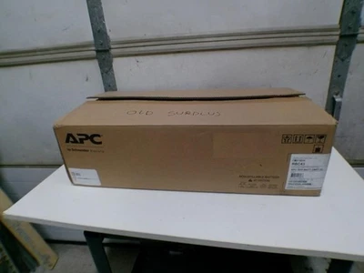 APC  RBC43 Smart-UPS 2200VA SUA2200RM2U Compatible Replacement Battery Pack - Image 1 of 4