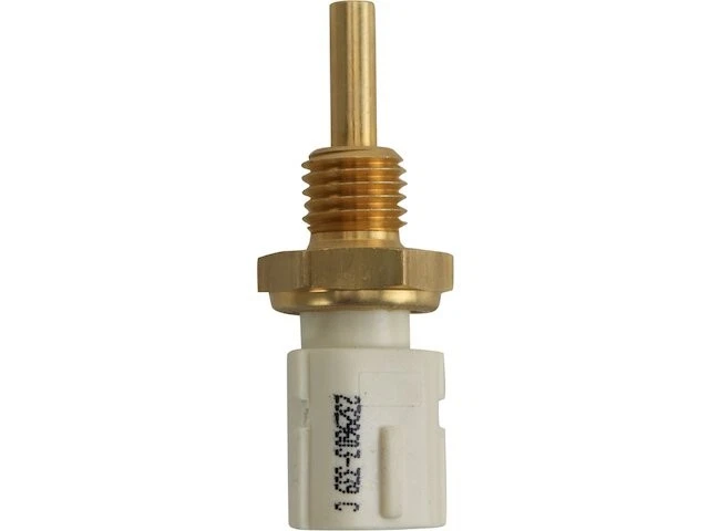 TRQ 57NR55D Water Temperature Sensor Fits 2006, 2018-2019 Lexus GS300 - Image 1 of 1