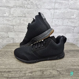 York Athletics The Henry Sneaker Unisex Herren 9 Damen 10,5 NEU - Bild 1 von 8