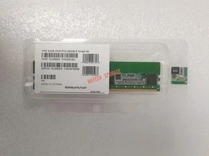 HPE P43328-B21 P43330-0A1 32GB 2Rx8 DDR5 PC5-4800 Gen11 EC8 RDIMM Server Memory - Picture 1 of 3