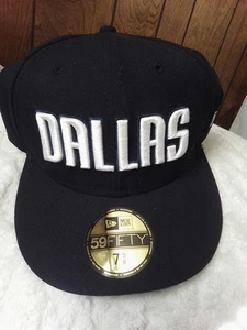 Dallas New Era 59 Fifty 7 5/8 equipado - Imagen 1 de 3