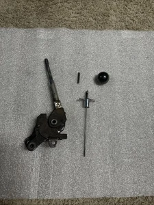 1968-1976 Corvette C3 Original 4 Speed Shifter 3960609 Used - Bild 1 von 6
