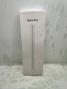Stylus Pen Compatible with iPad (2018-2022), Charge Palm Rejection Air Pro New - Picture 1 of 2