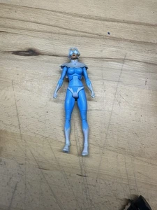 DC Universe Classics DCUC Dove 6" Actionfigur Nekron Wave 20 - Bild 1 von 2