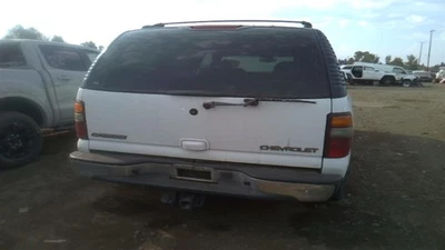 Used Transfer Case Control Module fits: 2002 Chevrolet Tahoe Transfer Case LH da - Image 1 of 4