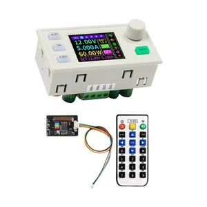 SK150S regelbares DC geregeltes Netzteil + 433M Kit Konstantspannung Konstant6660 - Bild 1 von 10