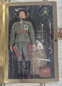 Feldmarschall of Germany / Serie 2 / Walter Modell 12 Zoll ITPT Neu Versiegelt - Bild 1 von 3