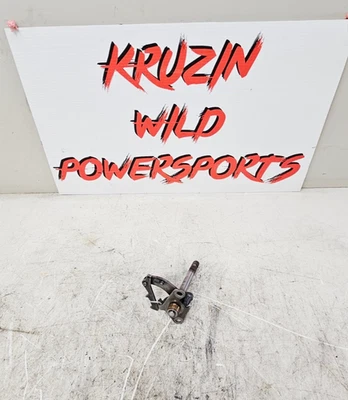 2000 Harley Davidson Sportster Transmissão Mudança de Marcha Shifter Shift Shaft - Imagem 1 de 4