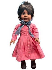 American Girl Puppe Addy Walker 18 Zoll - Bild 1 von 15