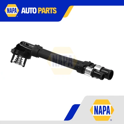 Coolant Thermostat fits SMART FORTWO 1.0 2007 on NAPA 1322000015 A1322000015 New - Image 1 of 4