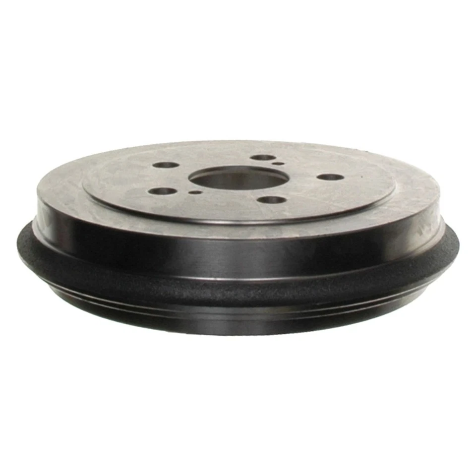 Tambor de freno trasero ACDelco genuino para Toyota Corolla 2003-2008 | tipo tambor girado Foto 1 de 4