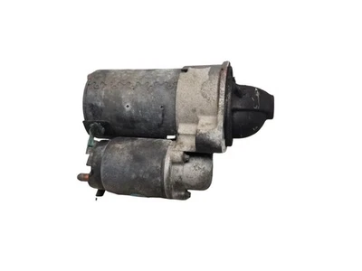 Chevrolet Aveo Starter Motor 1.2 Petrol 5 Speed Manual 2011 Mk1 B12D 96943429 - Image 1 of 4