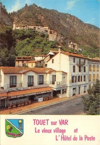 06-TOUET SUR VAR-N 596-C/0081 - Picture 1 of 2