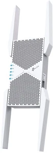TP-Link - BE11000 Wi-Fi 7 Range Extender - White - Picture 1 of 2