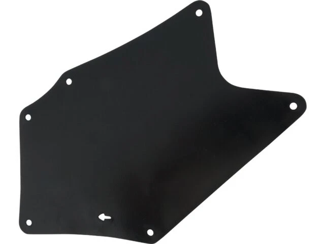 Fender Apron For 2008-2022 Toyota Sequoia 2009 2010 2011 2012 2013 2014 ZP838XM - Image 1 of 1