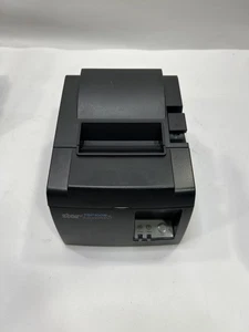 Star Micronics TSP100III futurePRNT TSP143IIIU POS Receipt Printer TESTED - Picture 1 of 4