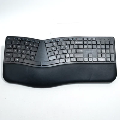 Kensington Pro Fit Ergo Wireless Keyboard Bluetooth - Excellent Condition! - Image 1 of 4