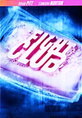 Fight Club (DVD, 2007, Collectors Edition Steelbook) Foto 1 de 1