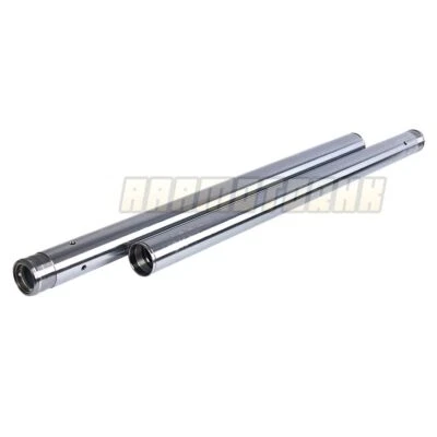 Front Fork Tubes Pipes Inner Bars Stems Legs For Honda CBR1000F 1993-1996 - Imagem 1 de 4