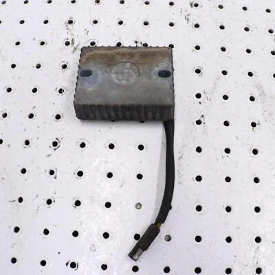 Arctic Cat ZR 600 2002 rectificador regulador de voltaje 0630-142 Foto 1 de 4