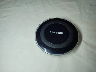Samsung (EP-PG920IBUGUS) Kabelloses Ladepad - Blau - Bild 1 von 4