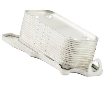 Enfriador de aceite de motor para Mercedes Benz E350 ML350 CLK350 2005-2013 2721880001 Foto 1 de 4