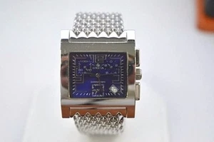 W657- INVICTA  CHRONOGRAPH WATCH 9786 - Picture 1 of 3