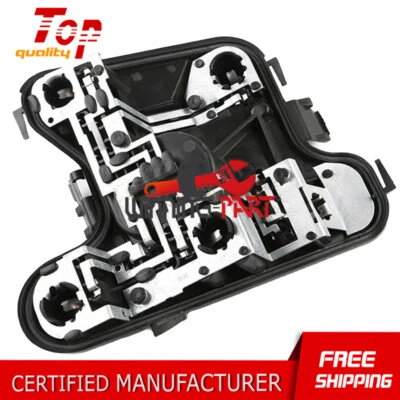 Passenger Right Tail Light Bulb Holder #8E5945258A# For Audi A4 Quattro 02-05 - Image 1 of 4