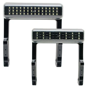 FLUVAL EDGE LED UNIT SPARE REPLACEMENT 23L / 46L GENUINE AQUARIUM FISH TANK - Picture 1 of 3