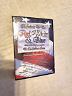 A Salute To The Red, White & Blue - DVD Performances From Ed Sullivan Show  NEW