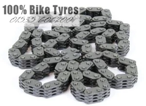 Honda CRF250 CRF 250 R 2004-2009 / CRF250 X 2004-2007 Cam Chain / Camchain - Picture 1 of 2